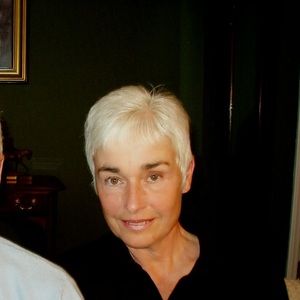 Meet your Posher, Margaret